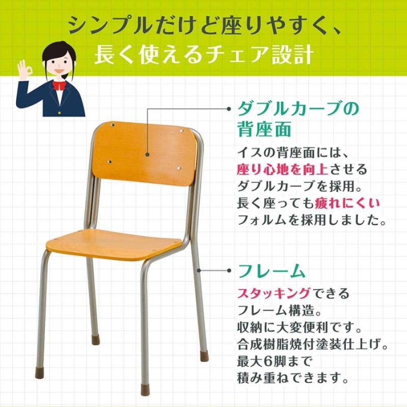 学習机 学習椅子 セット 学生机 旧JIS規格 1号 2号 3号 4号 2点