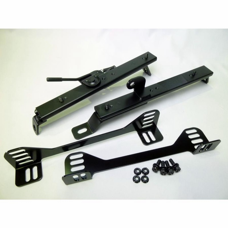 AE86用 スーパーローポジションシートレール