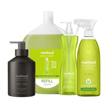 Method美則 星廚之戰 頂尖料理職人推薦組 (Netflix 競賽節目 萊姆海鹽 夜幕黑)