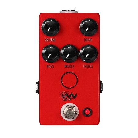 新発売】 新品 JHS Pedals Sweet Tea V3 ジェイエイチエスペダルズ