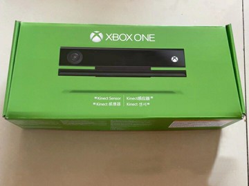 {質量保證}微軟體感儀二代kinect適用xbox