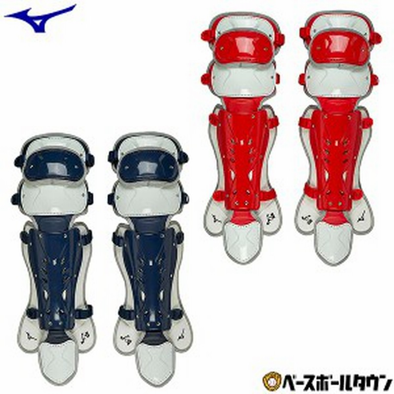 一般軟式野球 キャッチャー プロテクターセット JSBB ミズノプロ 大人