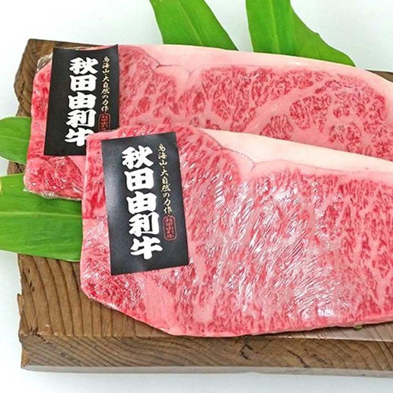 肉贈 A5ランク 黒毛和牛 サーロイン ステーキ ギフト 200g × 3枚