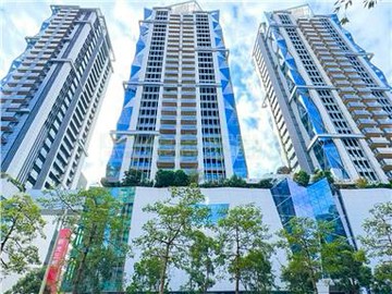 ⭐️住商師大永康⭐️台北之星／鑽石塔17｜台北市大安區忠孝東路三段