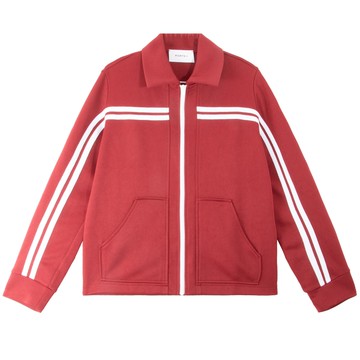 Ports V LOGO運動外套