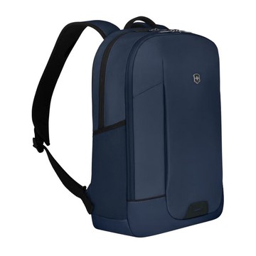 VICTORINOX瑞士維氏 AltmontModern都會輕巧後背包 海軍藍 653547