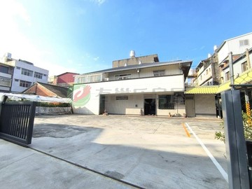 大地坪近南崗麥當勞.中寮交流道超大透天~可做辦公室｜南投縣南投市南崗二路
