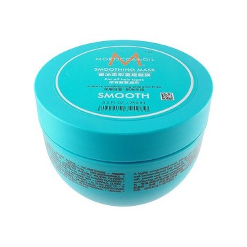 MOROCCANOIL 摩洛哥 優油柔馭重建髮膜(250ml)『STYLISH MONITOR』D344969