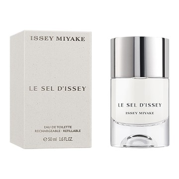 ISSEY MIYAKE 三宅一生 一生之鹽男性淡香水 50ml