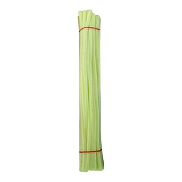 80 馬卡龍毛根 (約100入) 9300-500