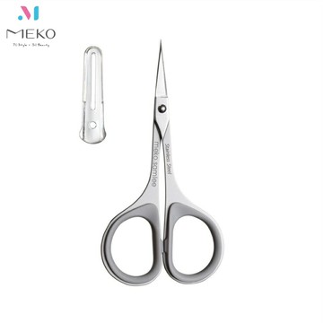 MEKO 修容直鋼剪 /甘皮剪/死皮剪/萬用剪 A-084【官方旗艦店】