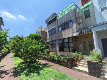 屋主說快來談~/雙溪小城/優質別墅首選/竹科旁｜新竹縣寶山鄉明湖五街