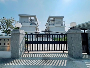 【公館鄉】都計內大坪數電梯別墅｜苗栗縣公館鄉玉泉