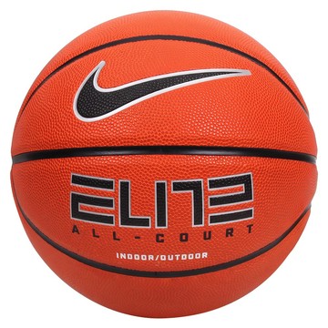 NIKE 耐吉 ELITE ALL COURT 2.0 8P 籃球  N100408885506  6號  1個
