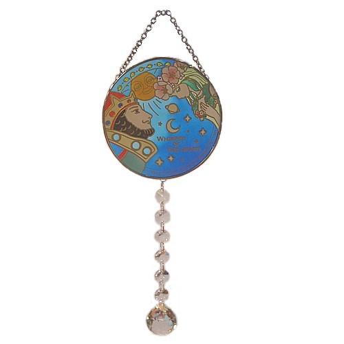 ジブリフィギュア、サンキャッチャー 楽天市場】ジブリ グッズ 天空の城ラピュタ 風のとおり道 サン