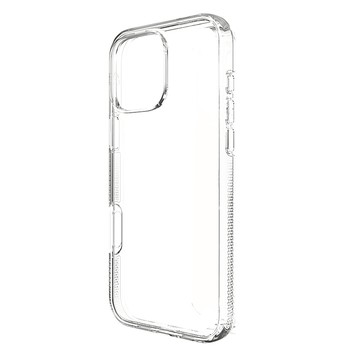 ZAGG 石墨烯保護殼  iPhone 16  水晶款 透明色