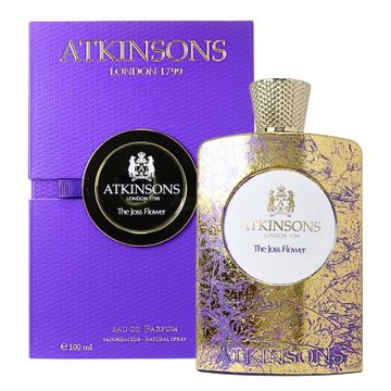 Atkinsons The Joss Flower 芳香鮮花淡香精 EDP 100ml 平行輸入