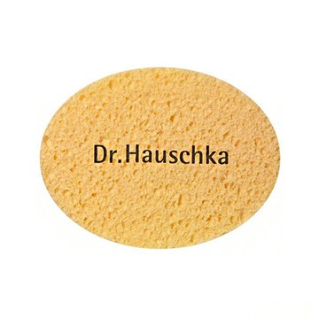 Dr.Hauschka 德世華拉 卸妝海綿 1 st (HA116)