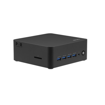 MSI (DIY)玄清鋒7R41 Cubi Z 8M-041BTW 迷你電腦(Ryzen 7 255/16G/1TB SSD)