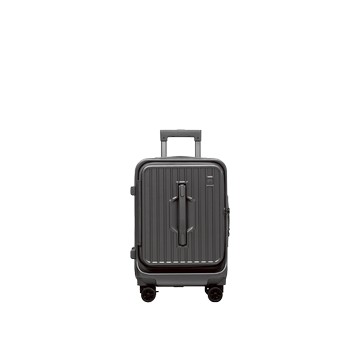 WhaleBox系列 鯨魚箱 多功能上掀/對開兩用行李箱 (20吋+24吋)