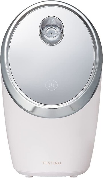 日本 FESTINO 蒸臉機 奈米 噴霧 日本代購