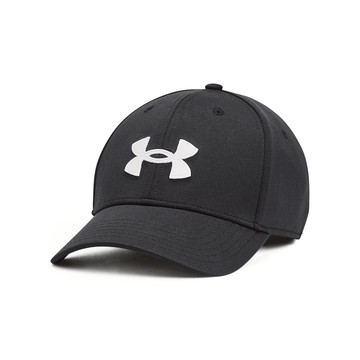 【UNDER ARMOUR】UA 男 Blitzing 棒球帽_1376701-001