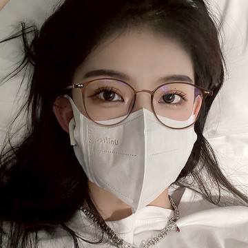 年度韓版最新款式眼鏡風時尚個性防藍光平光眼鏡74097