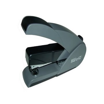 【文具通】KW 5652 3號雙排省力70%釘書機 L5020167【領券滿額再折千12/31止】