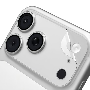 RHINOSHIELD 犀牛盾 鏡頭底座保護貼 透明色  iPhone 17 Pro Max/18 Pro Max  1個