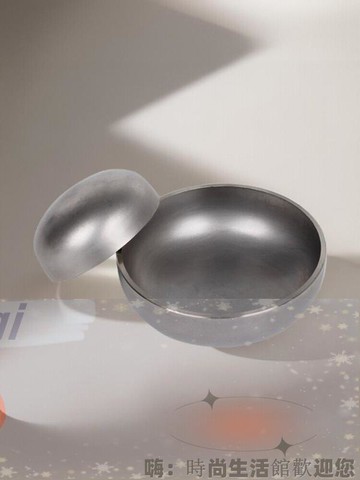 滿290元出貨 316L不銹鋼焊接橢圓封頭壓力罐堵頭蓋子堵帽蓋帽工業圓型封口管帽