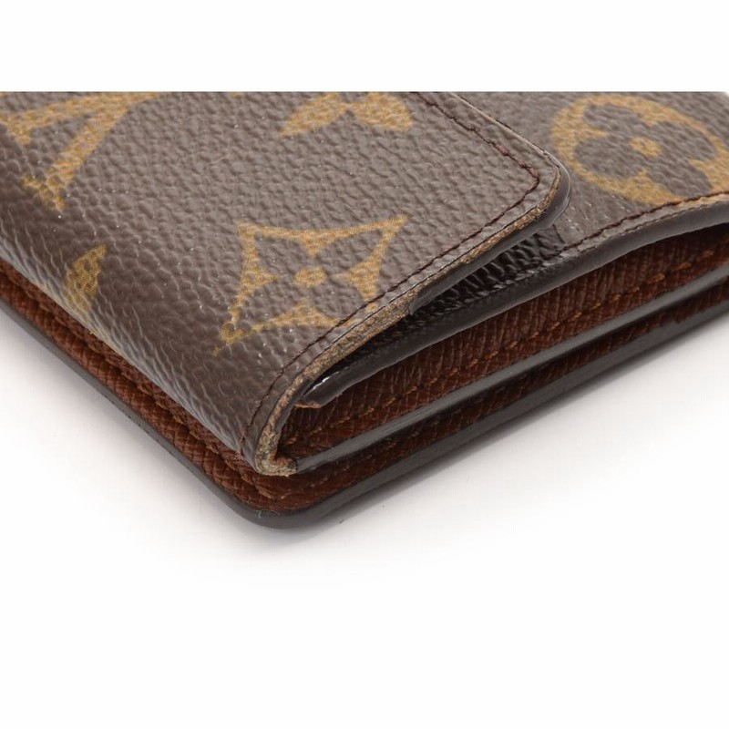 廃盤レア】直営店購入vintageルイ ヴィトン モノグラム デミスープル40