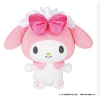 Sanrio 三麗鷗說話娃娃 美樂蒂