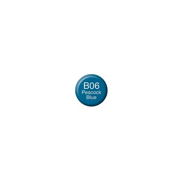 (日本)COPIC INK(墨水)單支 B系列(1)-B06