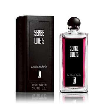 Serge Lutens 蘆丹氏 La Fille de Berlin 柏林少女淡香精 5ML 沾式小香