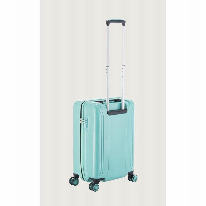 スーツケース 40L Bianchi ビアンキ 小型 送料無料 1泊 2泊