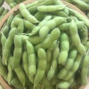 【24h發貨 台灣現貨】冷凍毛豆莢 原味毛豆莢 冷凍蔬菜 1kg 限重8kg 799元冷凍超取免運