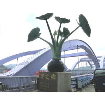 高雄旅行｜大人囝仔｜浦來溪頭社戰道.甲仙芋冰一條街1日｜高雄出發_25TKKHHBAL