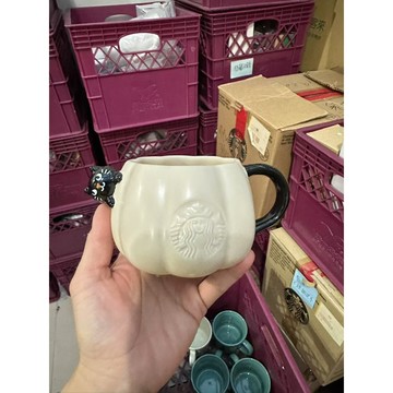 星巴克杯子2026新年禮物高顏值喝水杯保溫杯便攜隨行車載杯