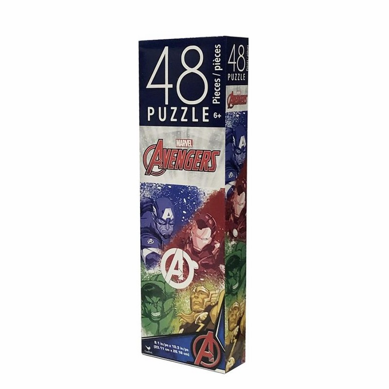 GOD SELECTION XXX PUZZLE 1000ピース – FRESHTHINGS / フレッシュ