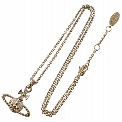 ヴィヴィアンウエストウッド Vivienne BP621 5 ペンダント - www.luke ...