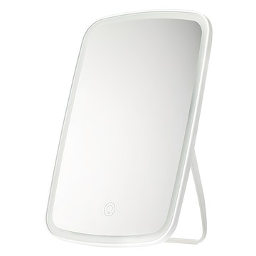 JORDAN&JUDY 佐敦朱迪 三色LED化妝鏡  米白色