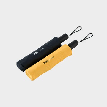 【CRASH X Yoreh】輕量自動傘