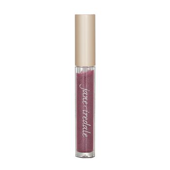 Jane Iredale 愛芮兒珍 水潤透明質酸唇蜜 - Kir Royale 3.75ml/0.126oz-唇膏/口紅