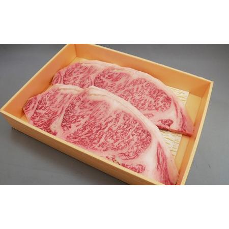 ふるさと納税 黒毛和牛 「常陸牛」 ロース ステーキ用  1kg  お肉 和牛 牛 赤身肉 精肉 国産 食品 茨城県結城市