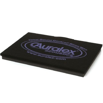 直播周邊 Auralex Gramma V2 吉他音箱 喇叭制震墊