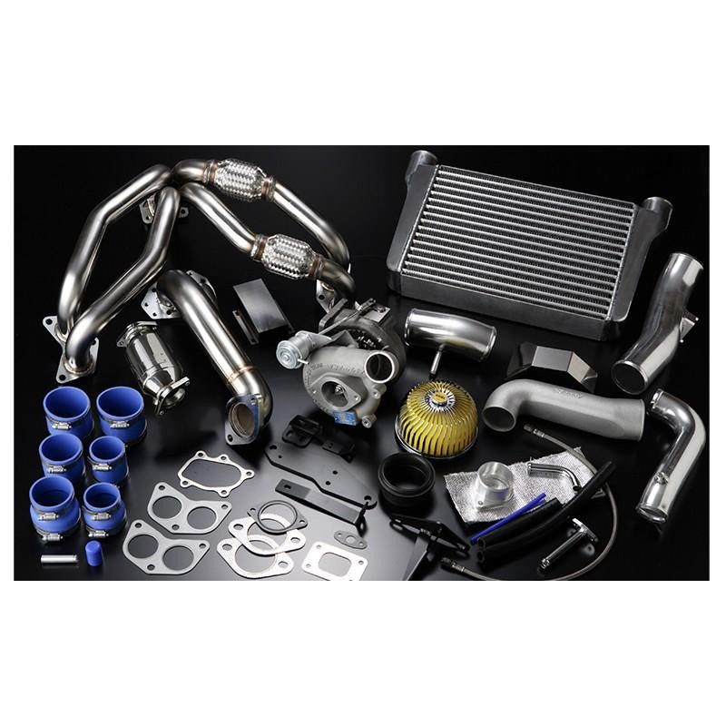 ZC32S用オイルクーラーキット TRUST GReddy スイフトスポーツ ZC32S