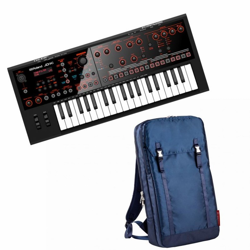 CB-JDXi （Roland JD-Xi専用キャリーケース）未使用品 楽天市場】jd-xi