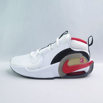 NIKE IQ1017100 Air Zoom Crossover 2 大童 運動鞋 女鞋 白【iSport愛運動】