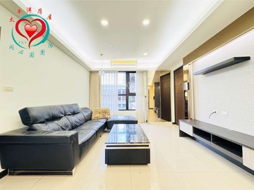 高層視野無界｜漫步校園綠意｜三房平車｜同心圓嘉惠｜新北市三峽區學府路