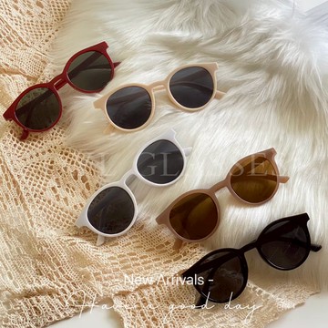 ⒹⓎⓁ┊ 10ᴄᴏʟᴏʀ🪴超美果凍框墨鏡 太陽眼鏡 平光鏡 網美 網紅 明星 同款 不撞款 百搭 出國 自拍 情侶